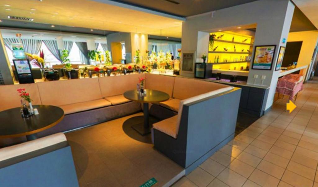 锦江之星长春会展中心店酒店 外观 照片
